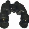 Black 10X Binocular Ruby Lens 50mm