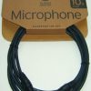 Planet Waves 10 ft Microphone Cable
