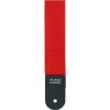 Planet Waves Red 2 inch Polypro Strap