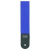 Planet Waves Blue 2 inch Polypro Strap