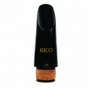 Rico Royal Clarinet Mouth Piece