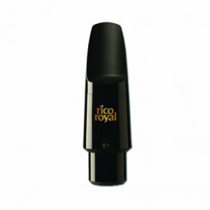 Rico Royal Soprano Sax Mouth Piece