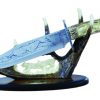 15in Wolf Fantasy Dagger