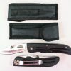 All Purpose Folding Knife 4.25 Blade