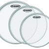 Evans Drum Head 12 inch G1 Clear