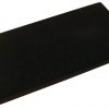 Extra Large Gold Natural Testing Stone