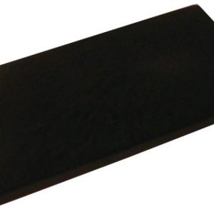 Extra Large Gold Natural Testing Stone