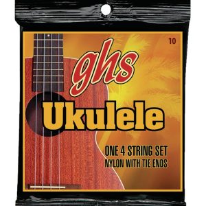 GHS Ukulele String Set