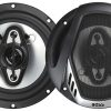 ONYX 6.5in 4-way Speaker