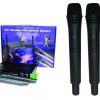 Zebra Wireless Mic System FM