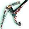 Kyser Quick Change Capo Red