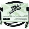 Zebra Mic Cable 3 ft