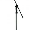 Microphone Stand with  Boom Mic Holder