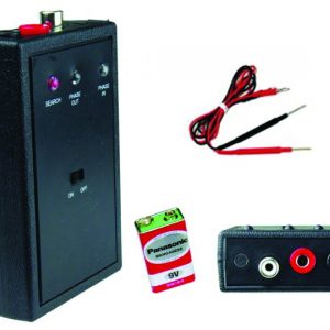 Phase Tester for Speakers