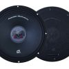 PA 200W  8 in pro mid range