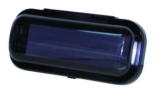 Pyle Marine Radio Cover Black