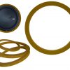 MDF Speaker Ring 10 in pair