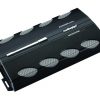 Audiopipe Class AB 2500 Watt Amplifier