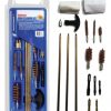DAC Universal Gun Cleaning Kit 17pc