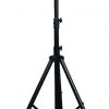 Gemini Tripod Speaker Stand(no ext brkt)