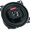Matrix 4 inch 2-Way Speakers (Pair)