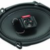 Matrix 5 x 7 inch 2-Way Speakers (Pair)