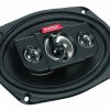 Matrix 6 x 9 inch 4-Way Speakers (Pair)