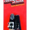 Clarinet Mouthpiece Ligature & Cap Set