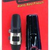 Alto Sax Mouthpiece Ligature & Cap Set