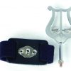 Wrist Mount Lyre Flute Picolo