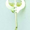 Saxaphone Lyre
