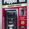 Sabre Maximum Strength Pepper Gel
