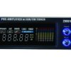 Pyle Pro Hybrid Pre-Amp AM/FM Tuner