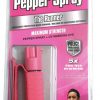 Sabre Max Strength Jogger Pepper Spray
