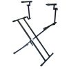 Pyle Pro Two Tier Keyboard Stand