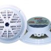 Pyle Marine 5.25in 100W 2 Way Speaker
