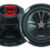 Matrix 800 W DVC 10 inch Subwoofer