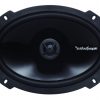 Rockford Fosgate 6X9 2 Way Full Range