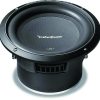 Rockford Fosgate 10 in 4 ohm DVC Sub