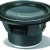 Rockford Fosgate 12 in 4 ohm DVC Sub