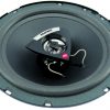 Matrix 6.5 inch 2-Way Speakers (Pair)