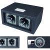 Tweeter Box 2