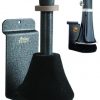 Clarinet Holder Wall Display