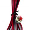 Mini Toggle Switch Pre-Wired 24 in Lead