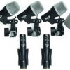 Cad 7 pc Drum Mic Set