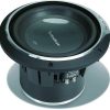 Rockford Fosgate 10 in 4 ohm DVC Sub