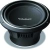 Rockford Fosgate 12 in 4 ohm DVC Sub