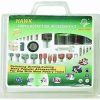 216 pcs Rotary Tool Accessory Set