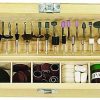100 pcs Rotary Tool Accessory Set