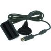 XBOX360 Nyko Power Kit Black